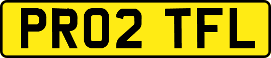 PR02TFL