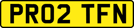 PR02TFN