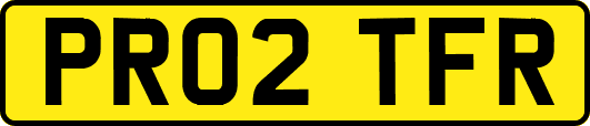 PR02TFR