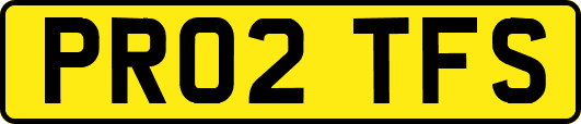 PR02TFS