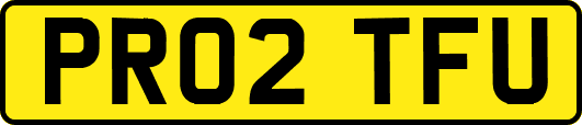 PR02TFU