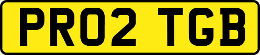 PR02TGB