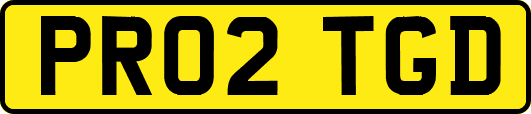 PR02TGD