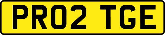 PR02TGE