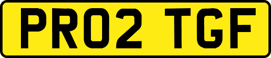 PR02TGF