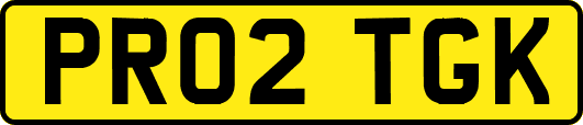PR02TGK