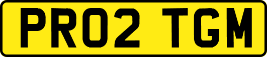 PR02TGM