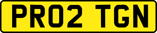 PR02TGN