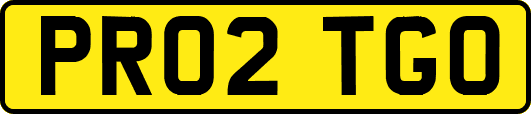 PR02TGO