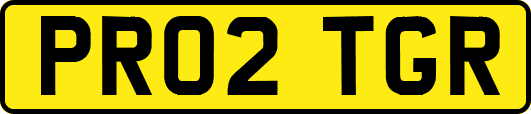 PR02TGR