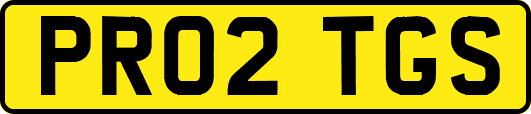 PR02TGS