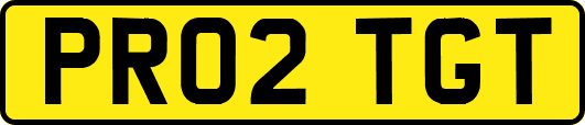 PR02TGT