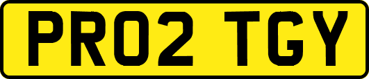 PR02TGY