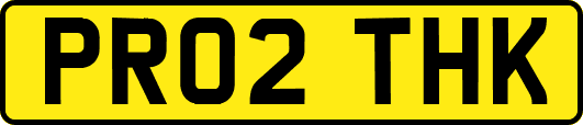 PR02THK