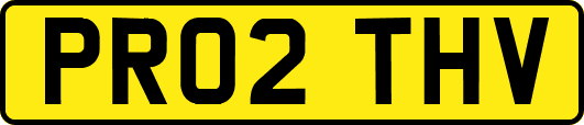 PR02THV