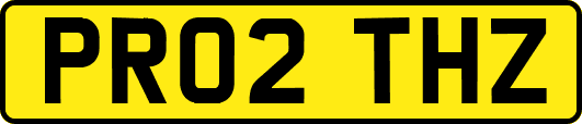 PR02THZ