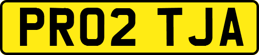 PR02TJA