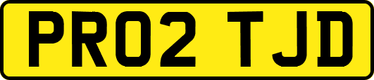 PR02TJD