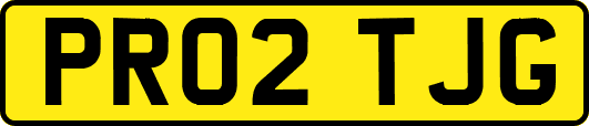 PR02TJG