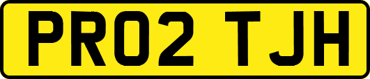 PR02TJH