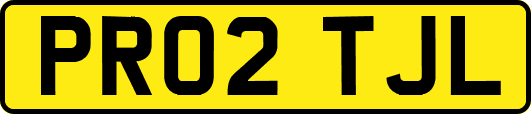 PR02TJL