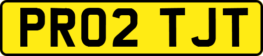 PR02TJT