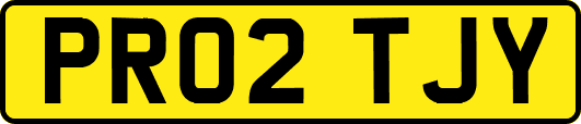 PR02TJY