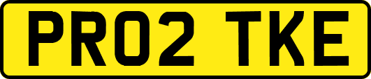 PR02TKE