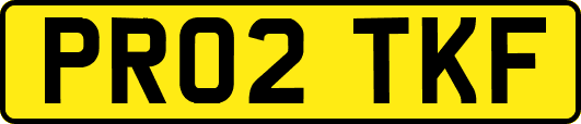 PR02TKF