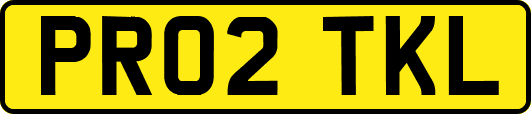 PR02TKL