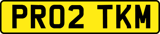 PR02TKM