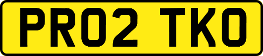 PR02TKO
