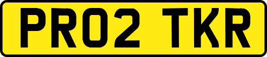 PR02TKR
