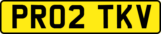 PR02TKV