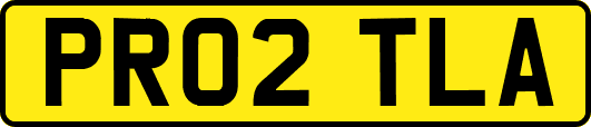 PR02TLA