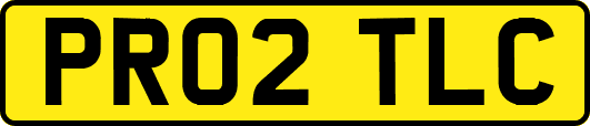 PR02TLC