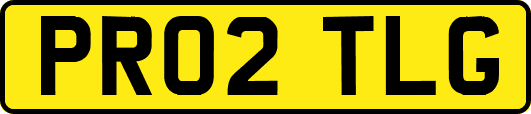 PR02TLG