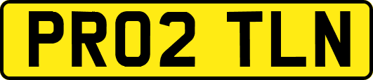 PR02TLN