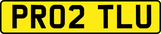 PR02TLU