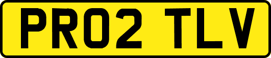PR02TLV