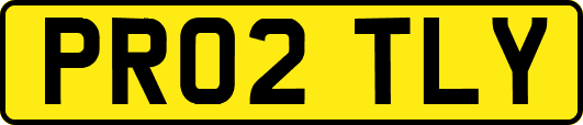 PR02TLY