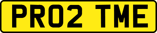 PR02TME