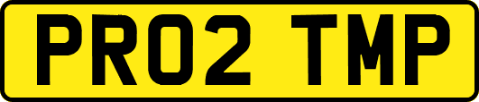 PR02TMP