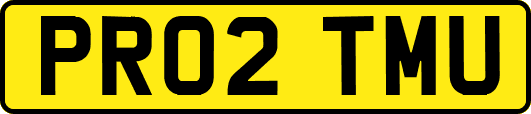 PR02TMU