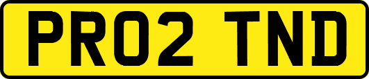 PR02TND