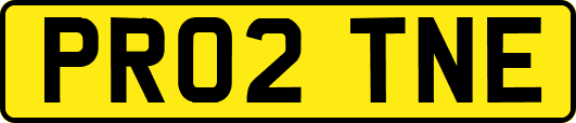 PR02TNE