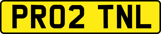 PR02TNL