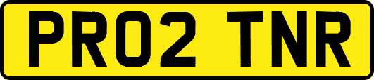 PR02TNR