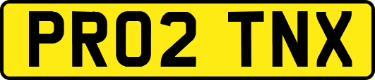 PR02TNX