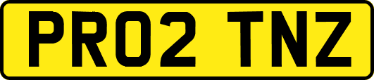 PR02TNZ
